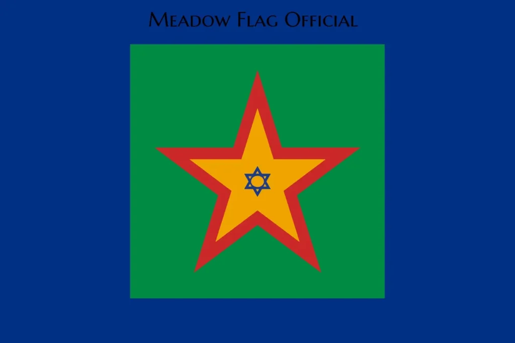 Meadow Flag Official