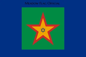 Meadow Flag Official