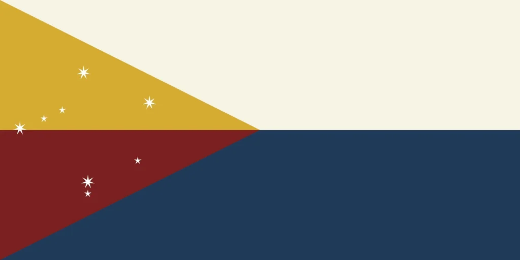 Union of New Oslo (Fictional Minecraft Nation)