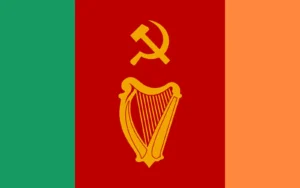Irish-SSR