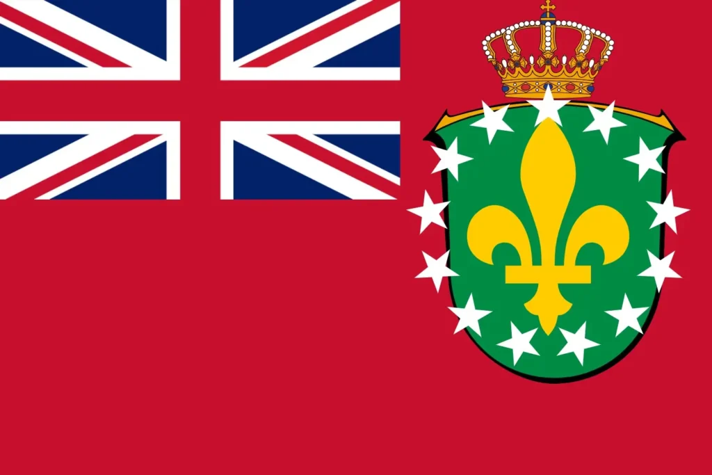 British France