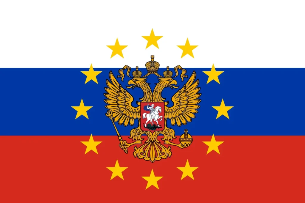 Russian Federation (Democratic Reform)