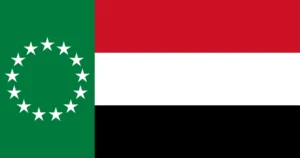ARABIA UNITED STATES