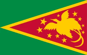 flag 18