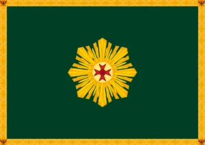 FINAL FLAG