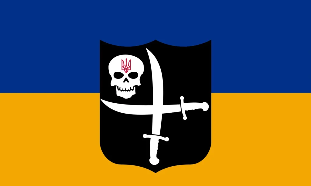 Ukrainian People’s National Liberation Army(TNO Fanfic)