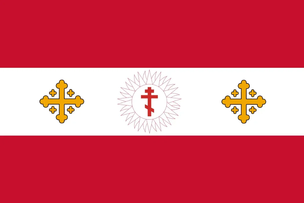 austren empire