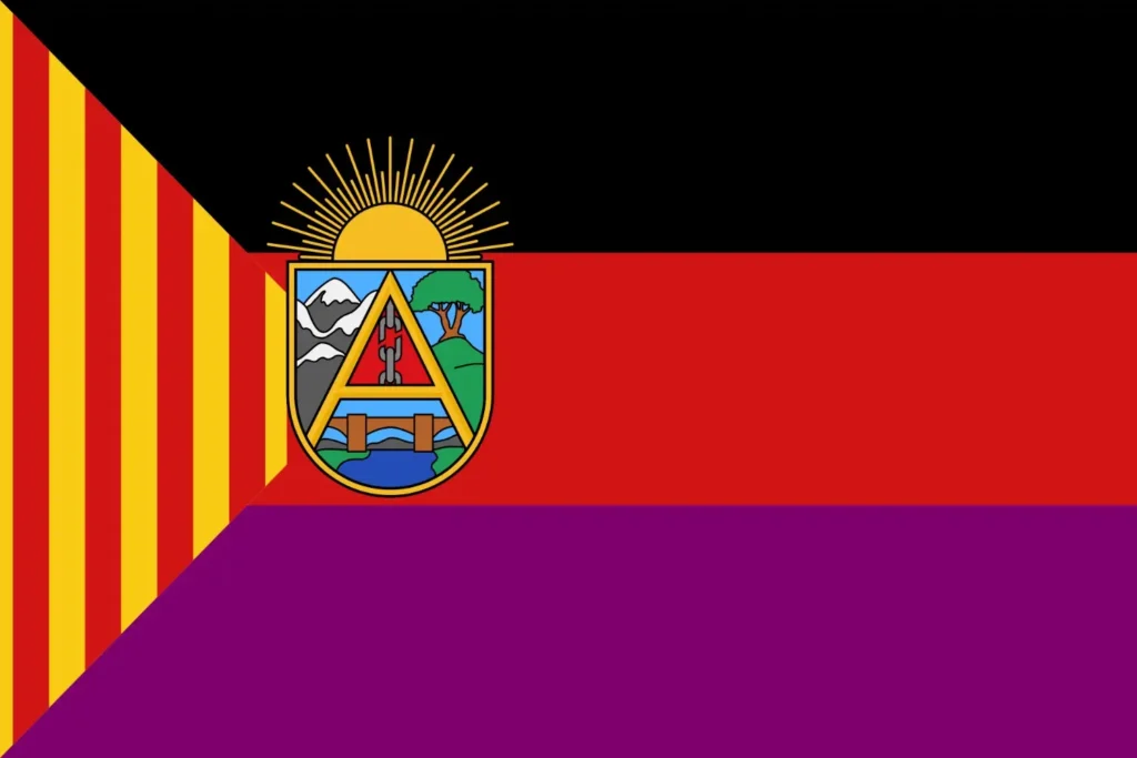 Regional Defense Council of Aragon (1936-37)