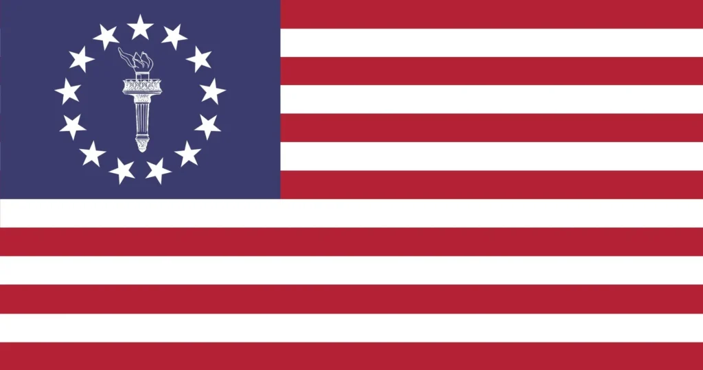 United States of Liberty