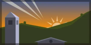 Sunset #2 (Fixed)