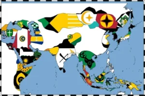 Tribal Asia (updated4)