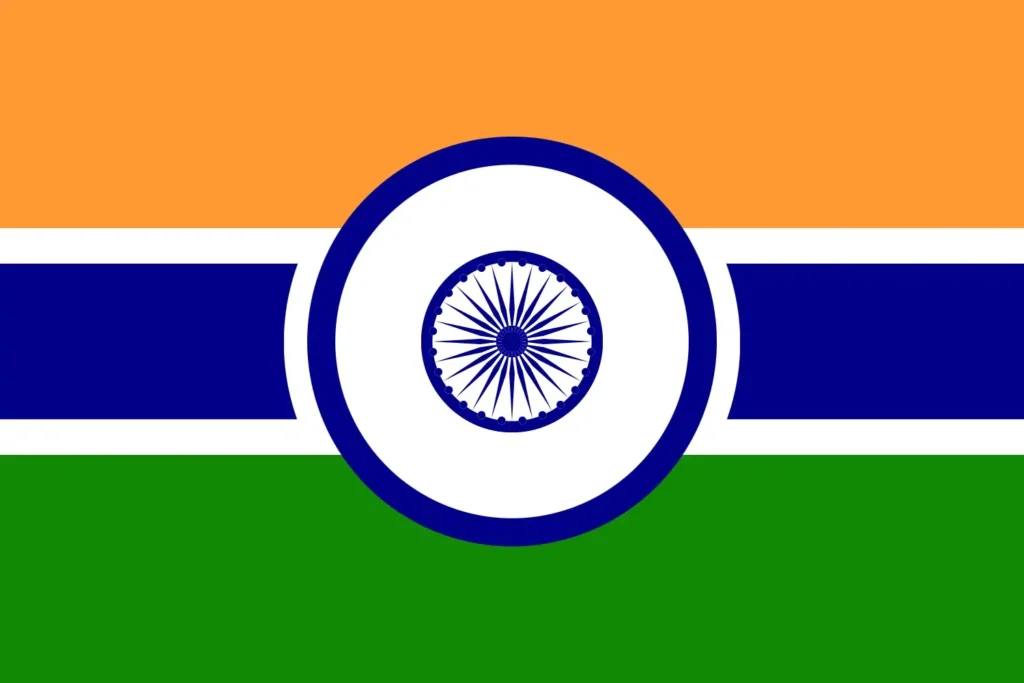 Greater Republic of India(Bharat)