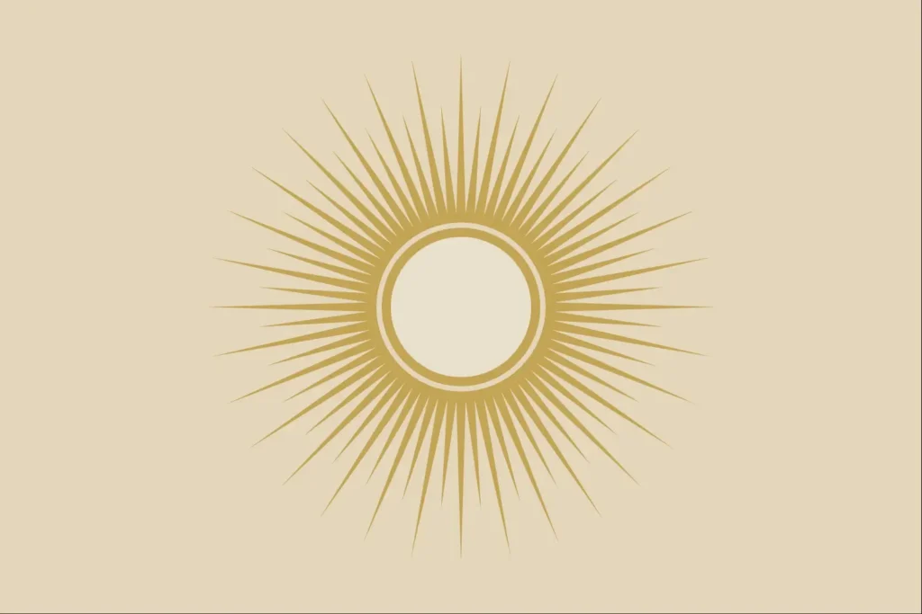 Sublime Empire of the Dawn