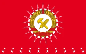 People’s Republic of Jarolongia (1933-Today)