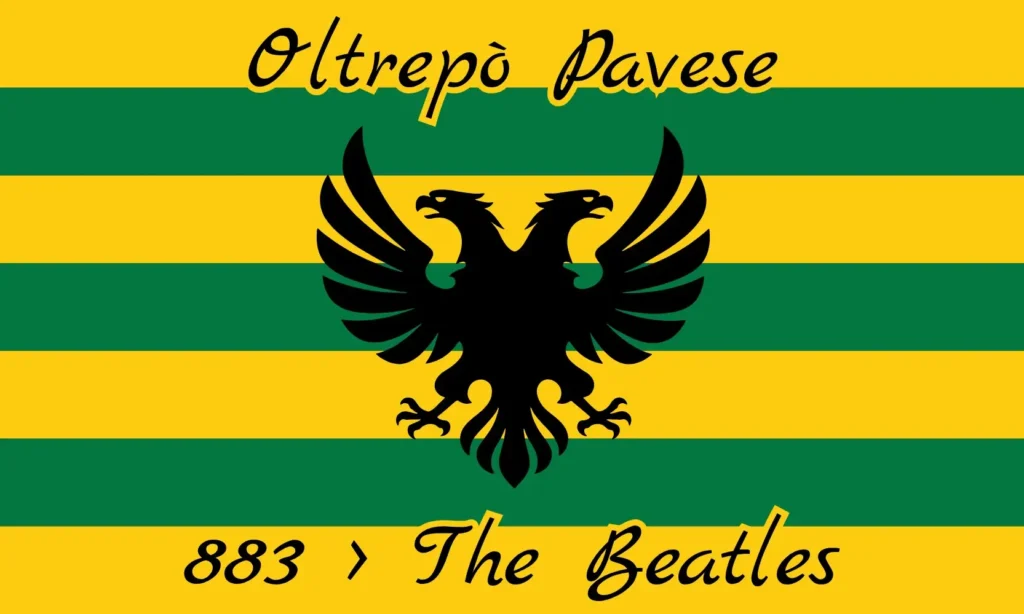 Oltrepò Pavese