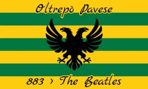 Oltrep&ograve; Pavese
