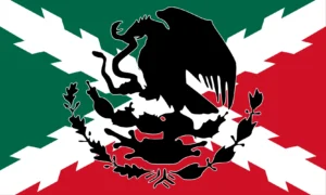 Imperial Mexican Federation