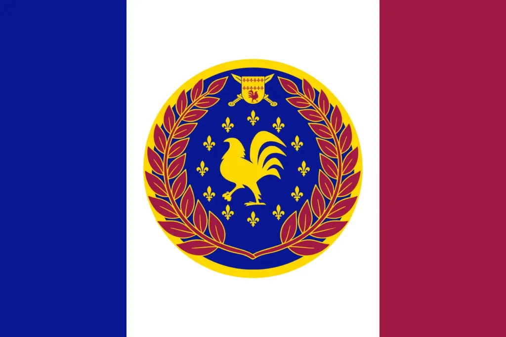 United Regions of France