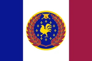 United Regions of France
