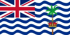 British Indian ocean territory