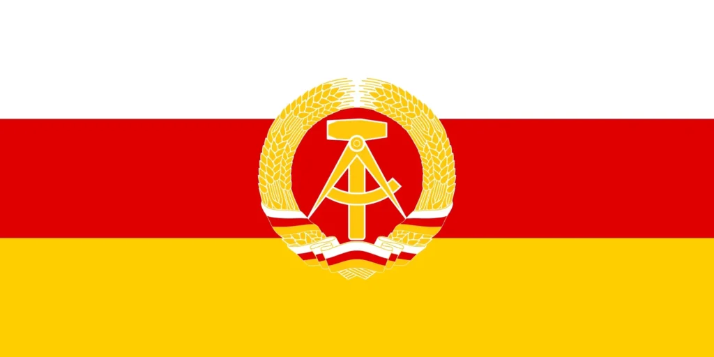 If South Ossetia was a communist state: