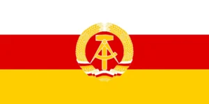 If South Ossetia was a communist state: