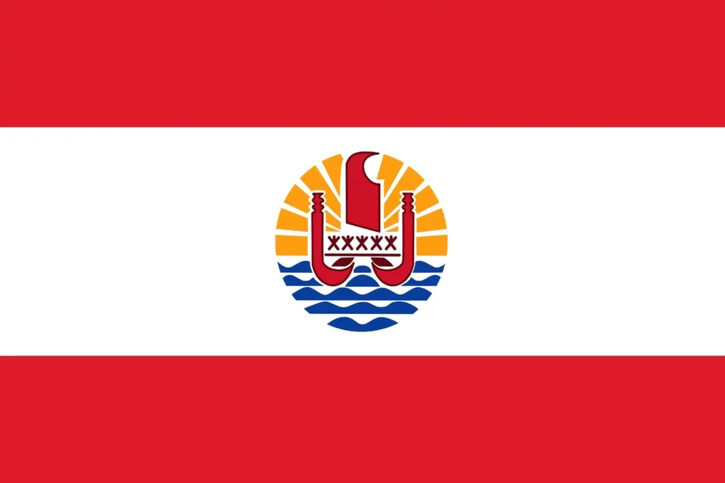 French Polynesia