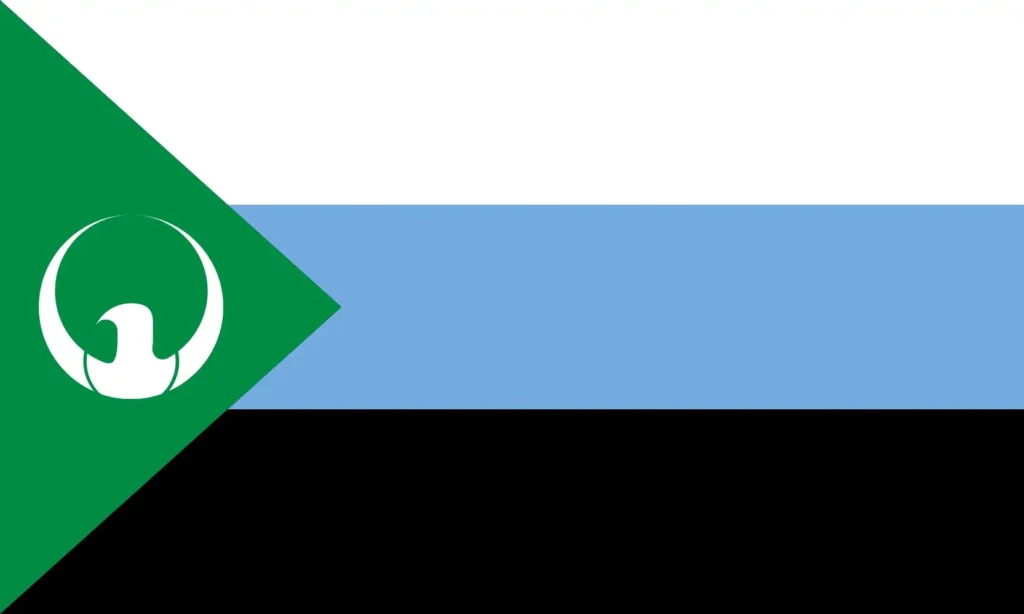 Republic of Frylandt