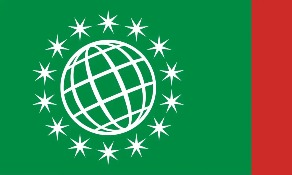 Esperantio Red