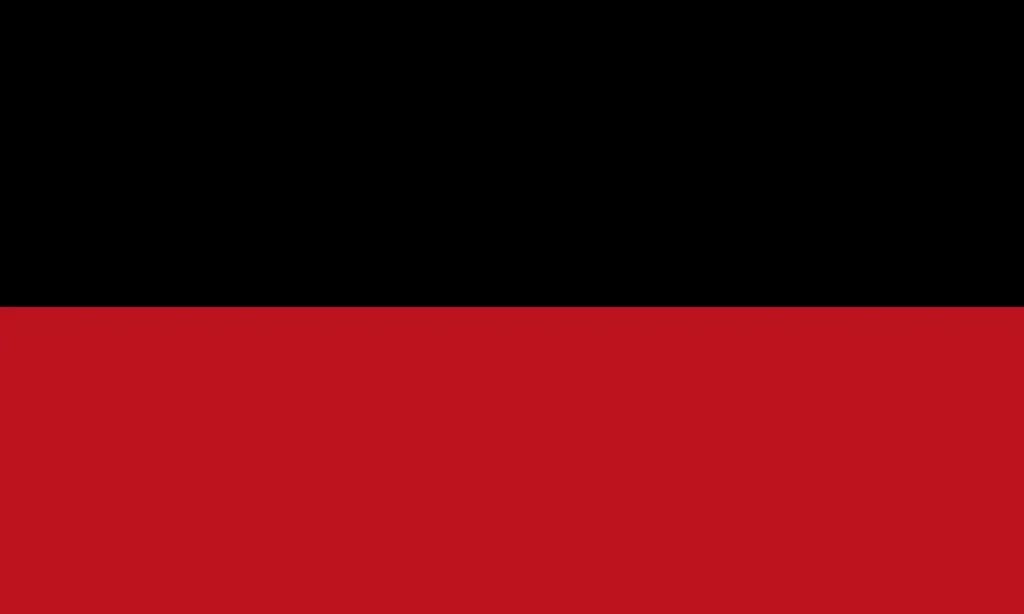 Wurrtemberg Flag 1896