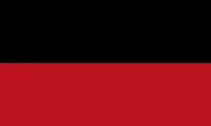 Wurrtemberg Flag 1896