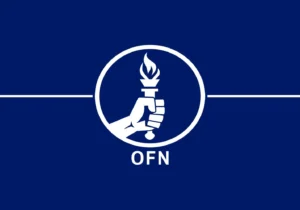 OFN flag