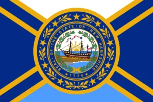 New England Kingdom of Hampshire (U.K.A)