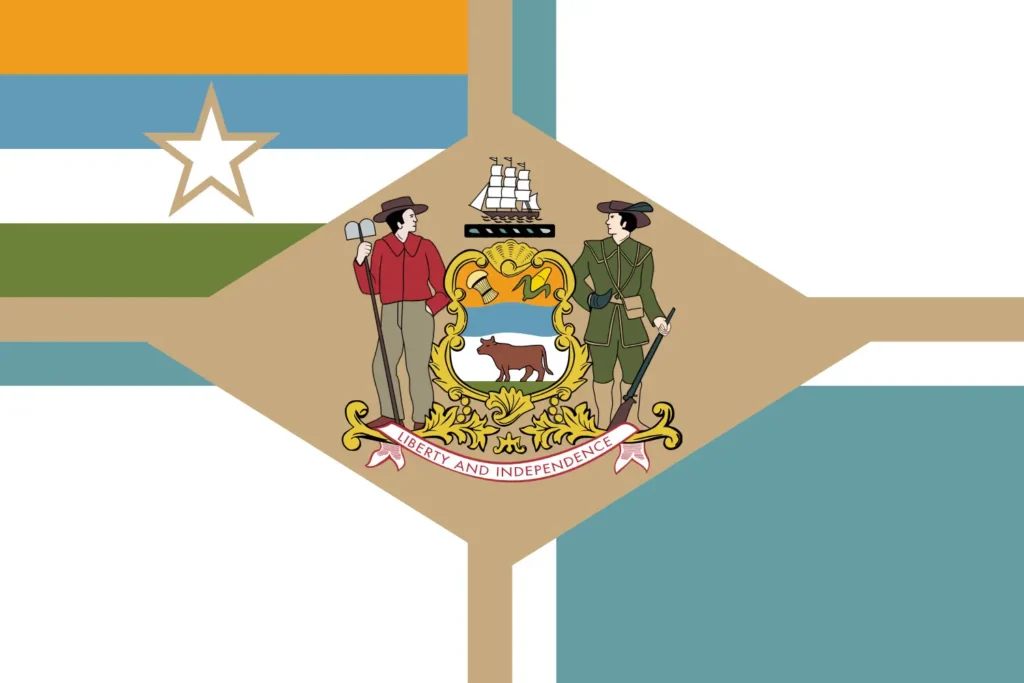 Kingdom of Delaware (U.K.A)