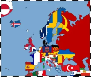 Europe Kermany