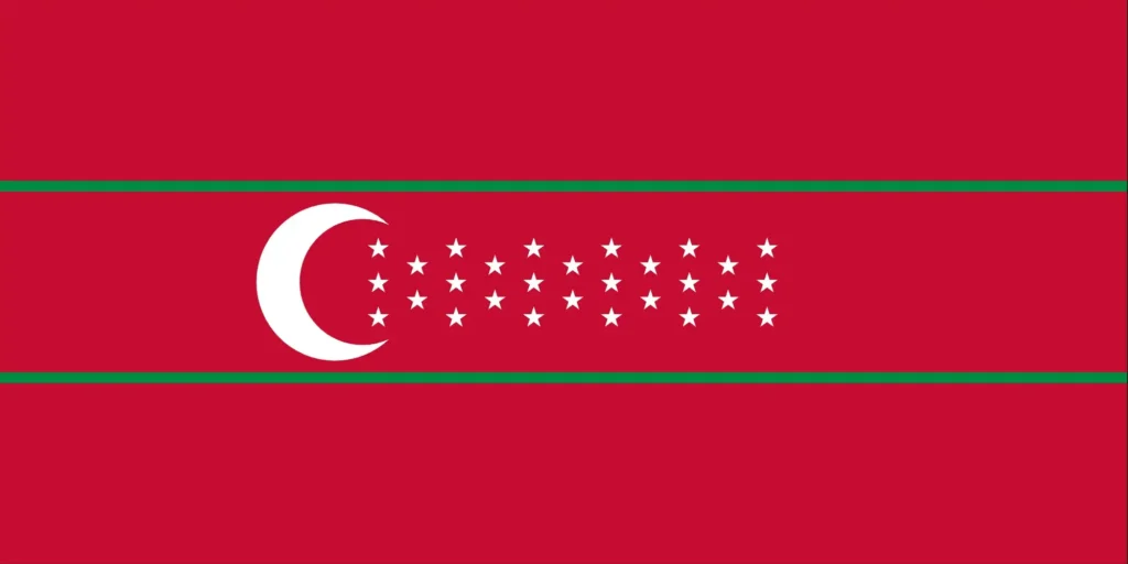 oesmon empire