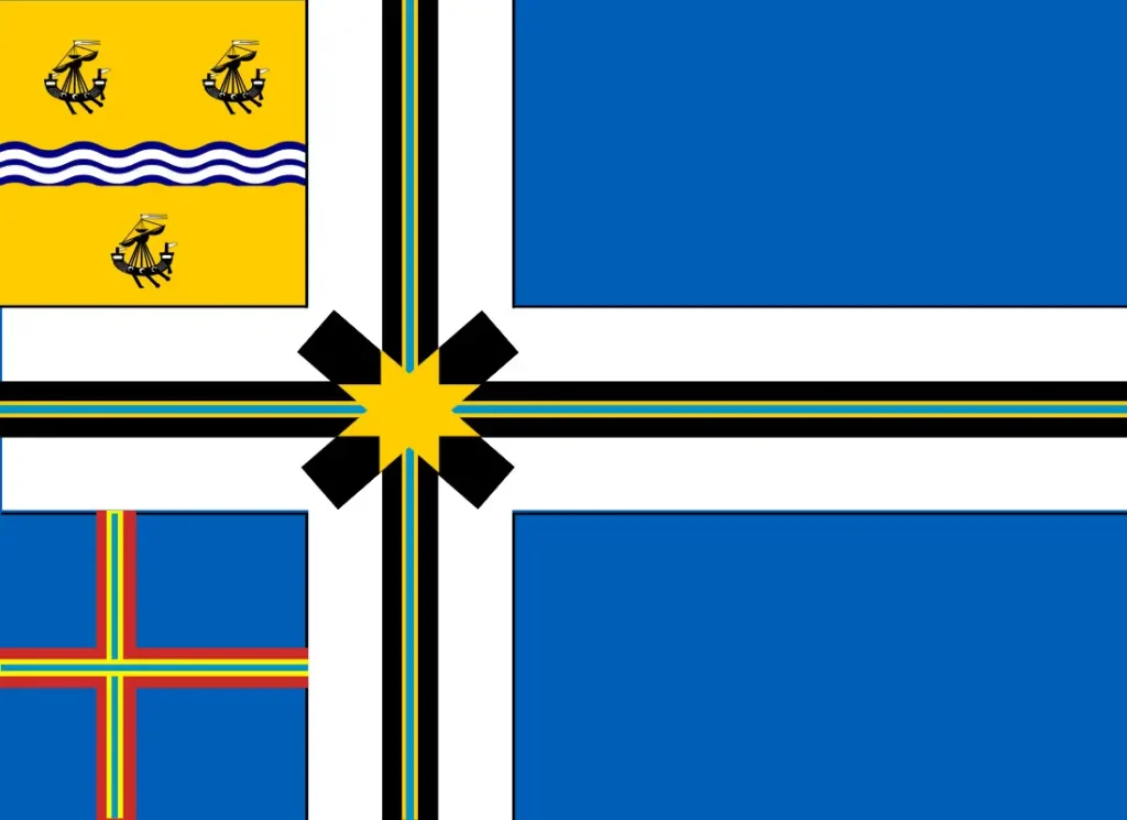 Highands and Islands