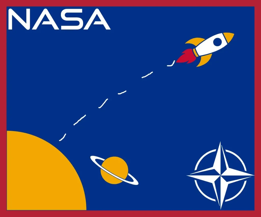 Space patch
