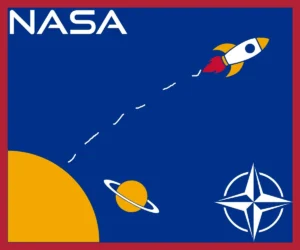 Space patch