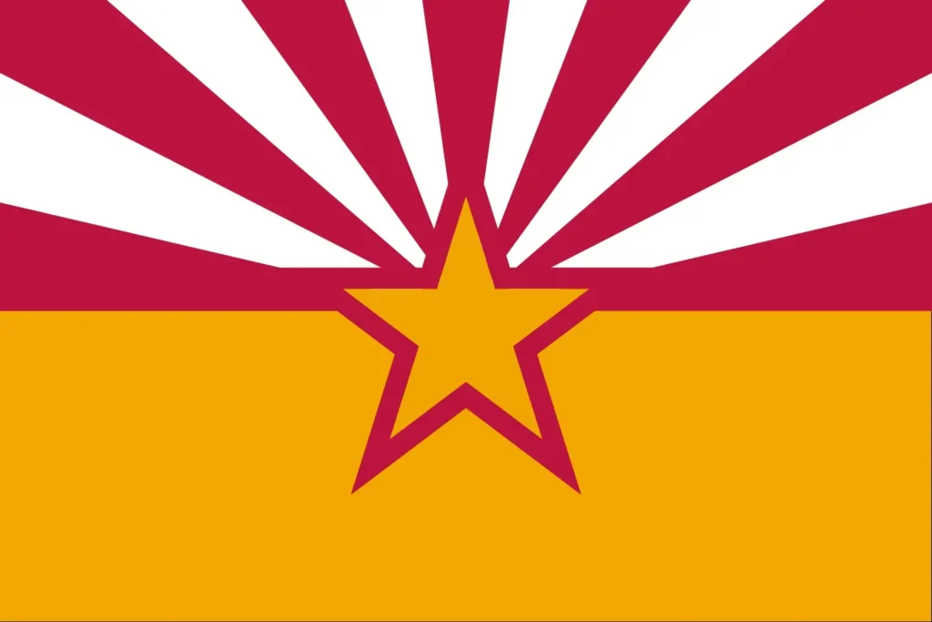 Communist Republic of Arizona