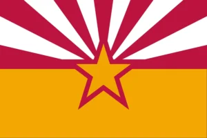 Communist Republic of Arizona