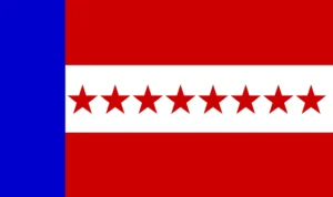 Tuamotu Flag
