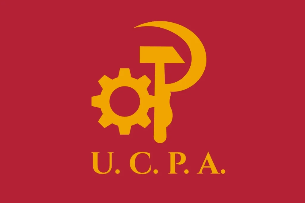 UCPA