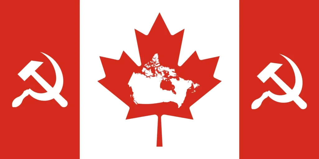 Red Republic of Canada