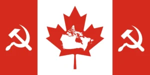Red Republic of Canada
