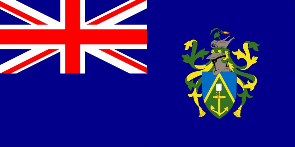 Pitcairn Islands