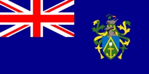 Pitcairn Islands