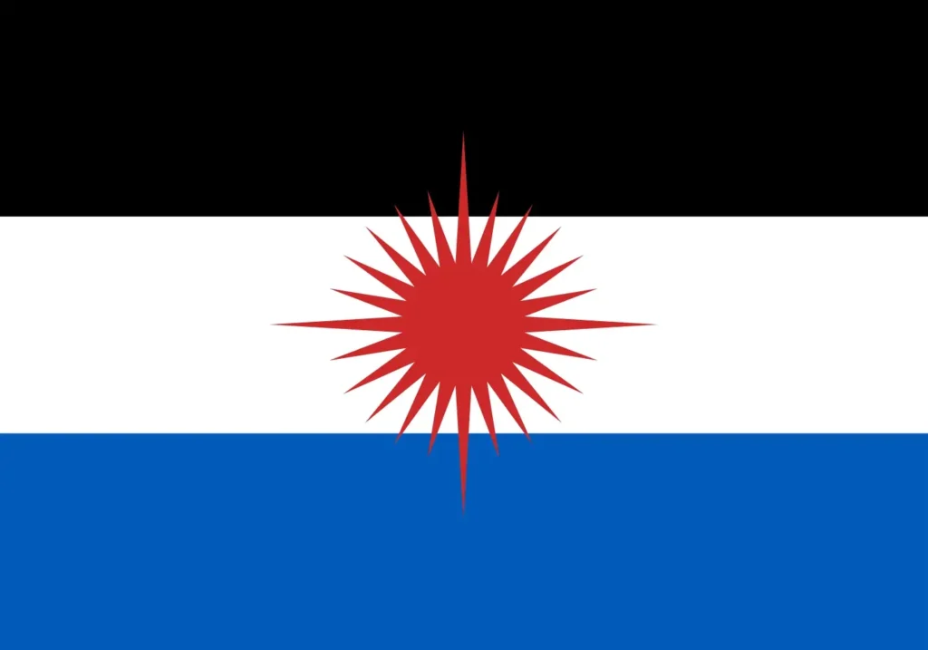 Republic of Horandson