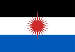 Republic of Horandson