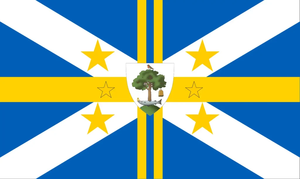 West Central Scotland